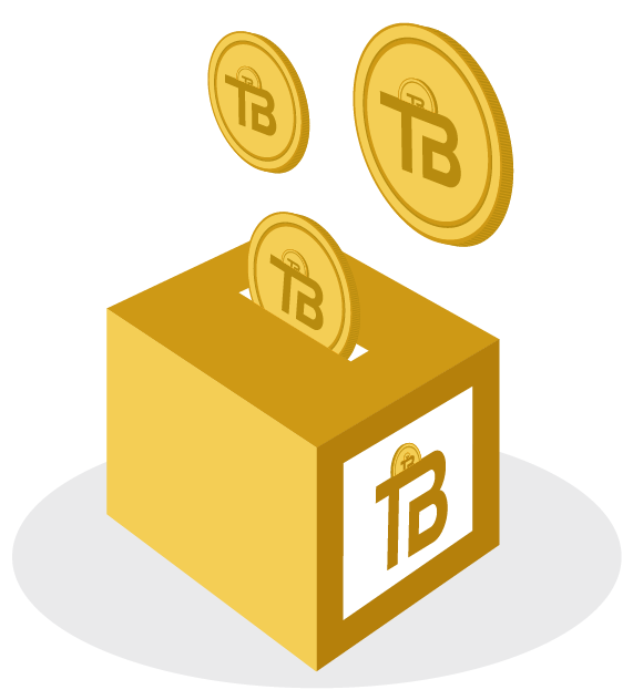 TzedakaBox